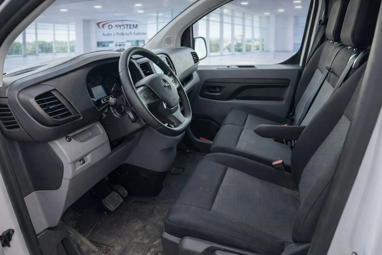 Opel Vivaro - Zdjęcie 5