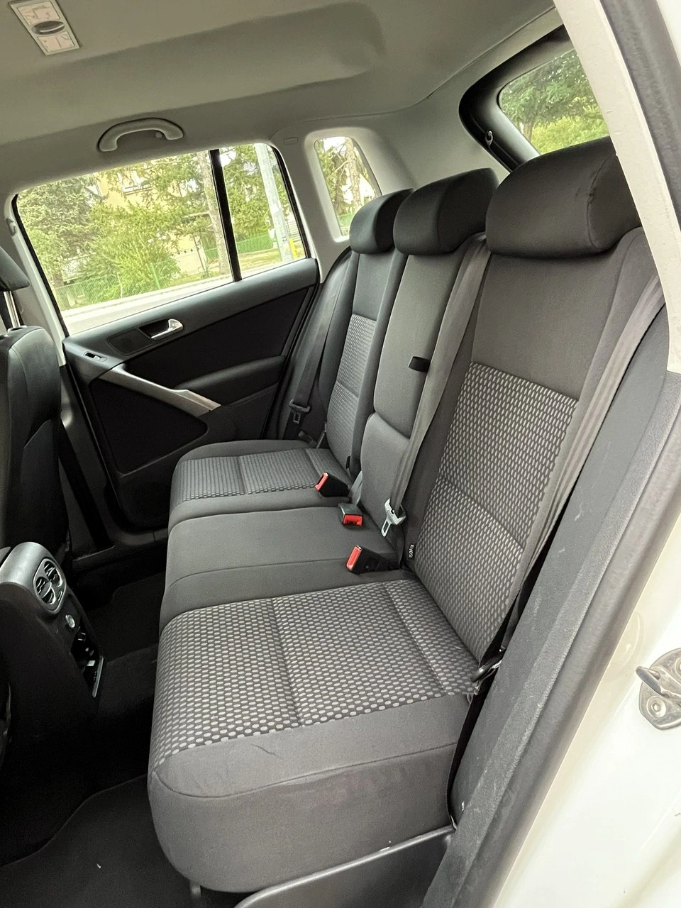 Volkswagen Tiguan - Zdjęcie 7