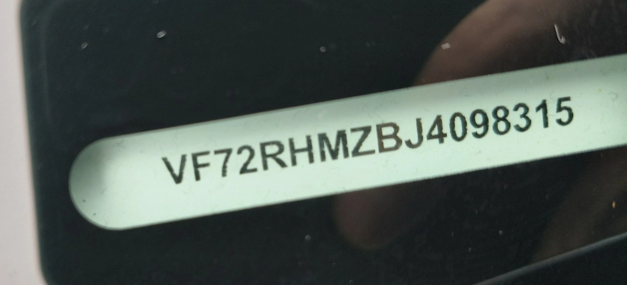 Citroën C3 Aircross - Zdjęcie 7