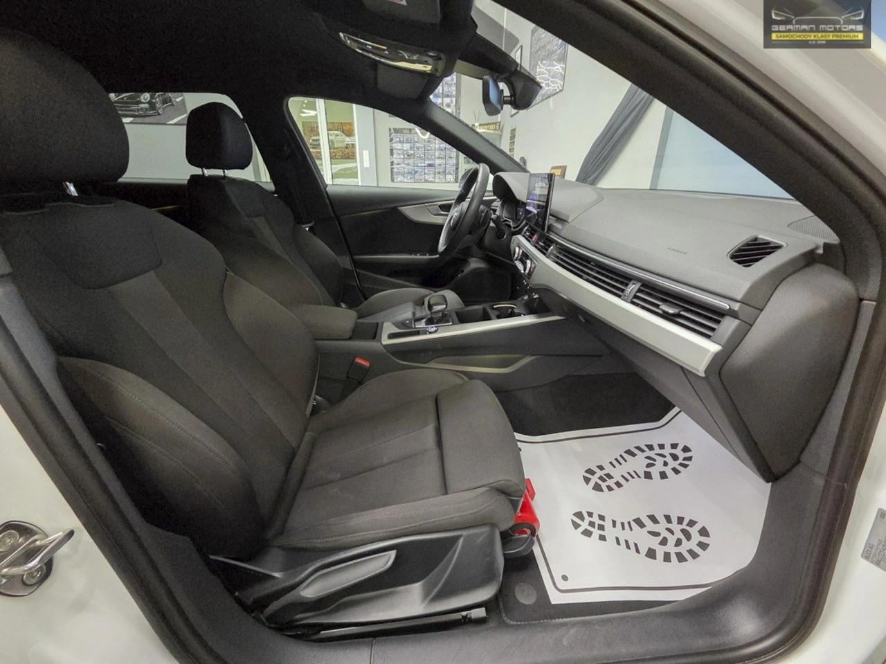 Audi A4 - Zdjęcie 22