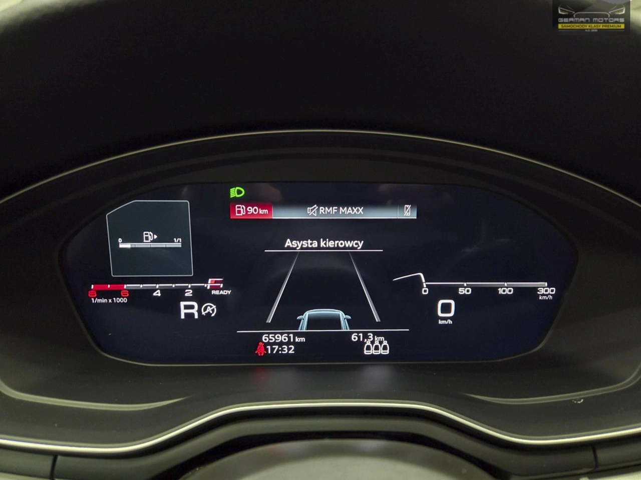 Audi A4 - Zdjęcie 25