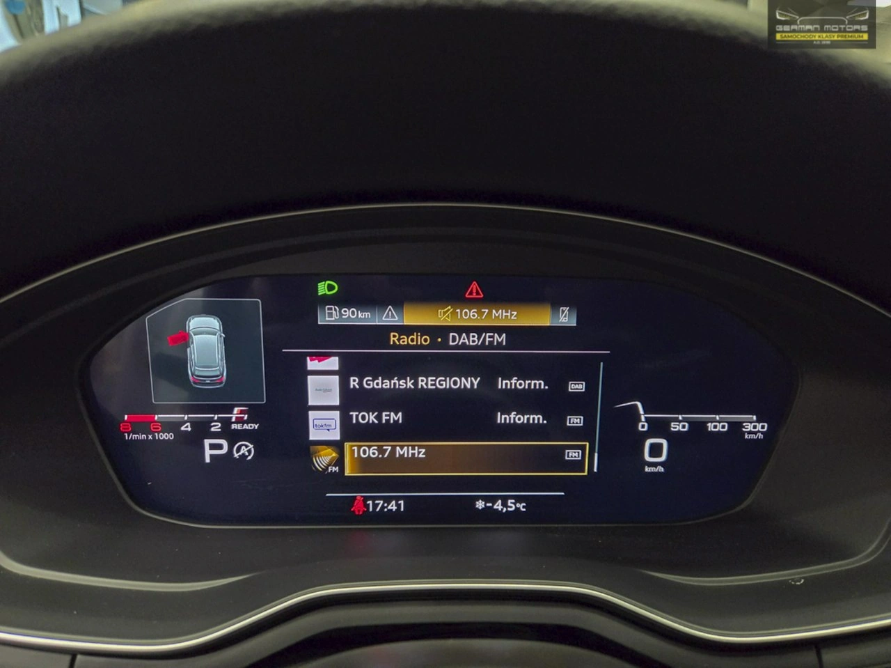 Audi A4 - Zdjęcie 25