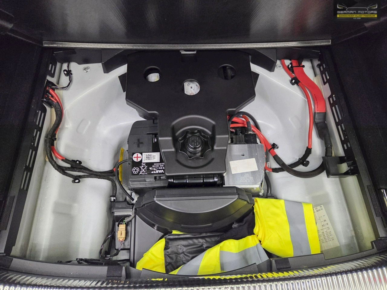 Audi A4 - Zdjęcie 27