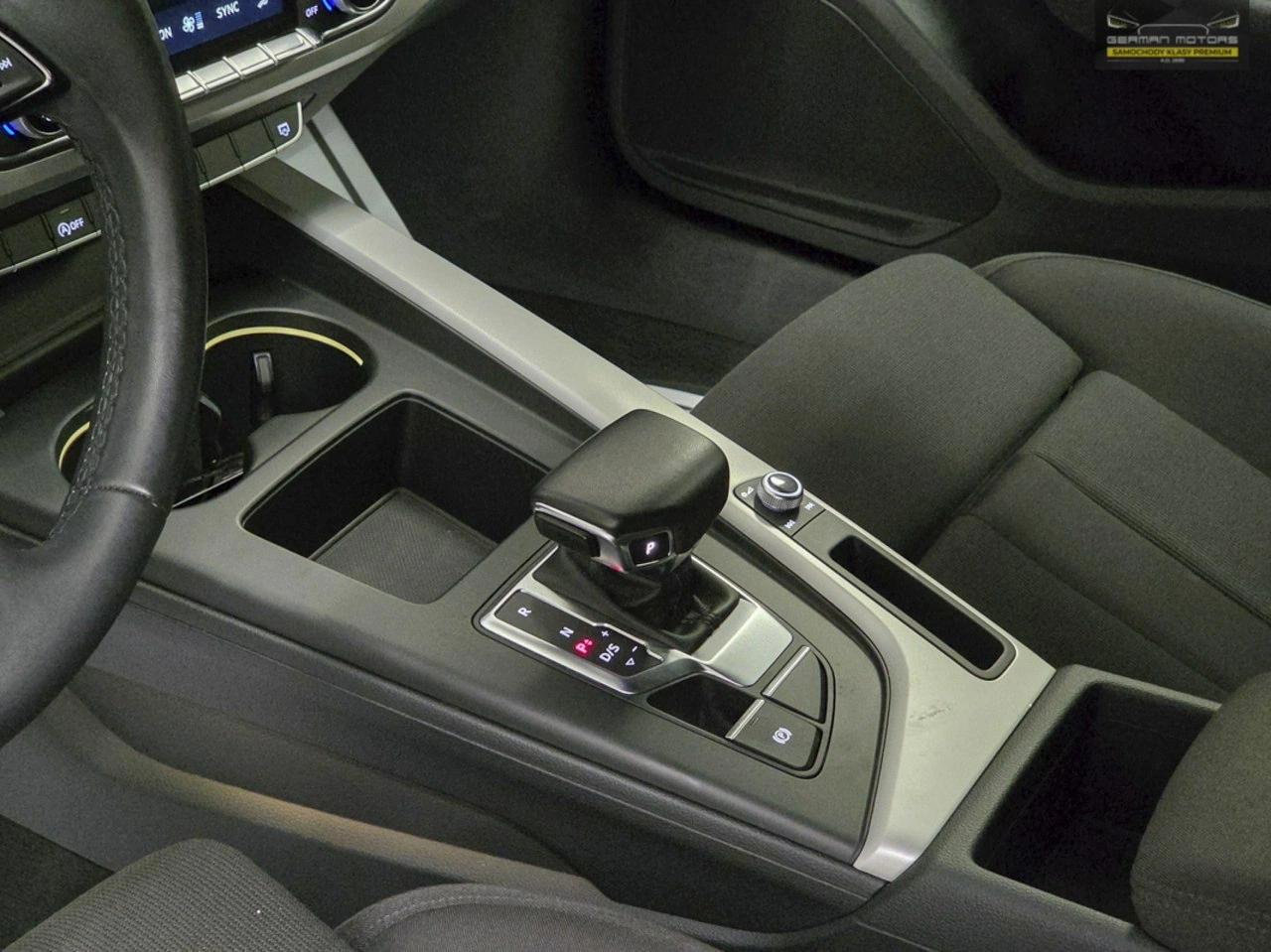 Audi A4 - Zdjęcie 29