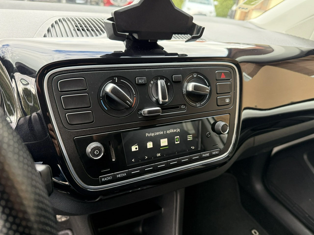 Skoda Citigo - Zdjęcie 15