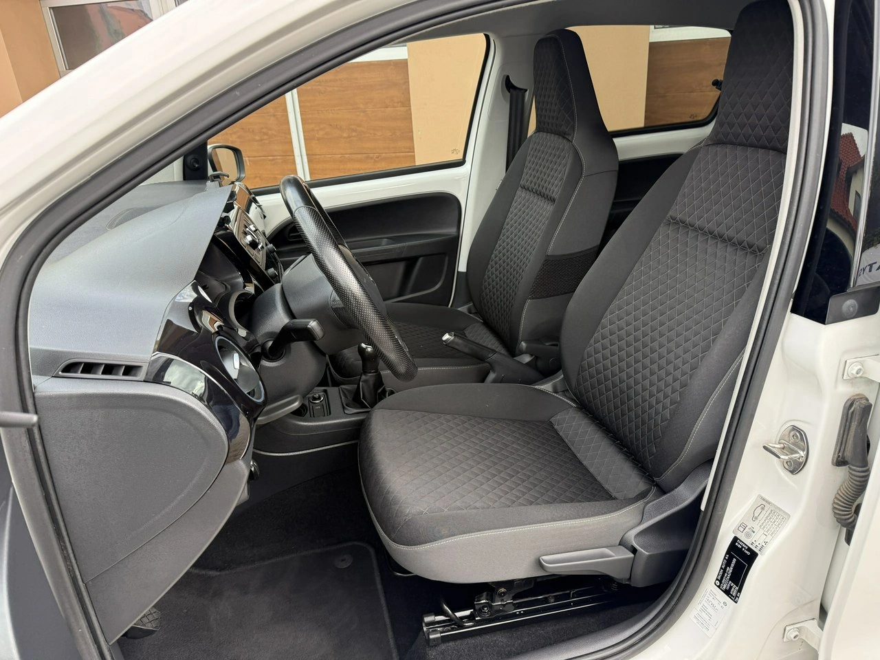 Skoda Citigo - Zdjęcie 16