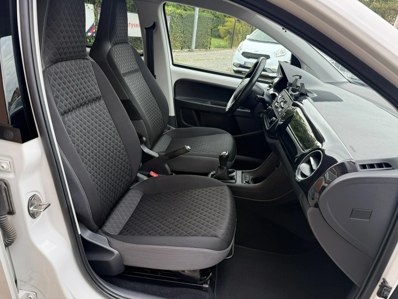 Skoda Citigo - Zdjęcie 18