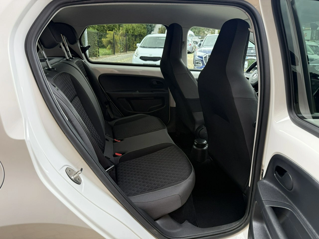 Skoda Citigo - Zdjęcie 20