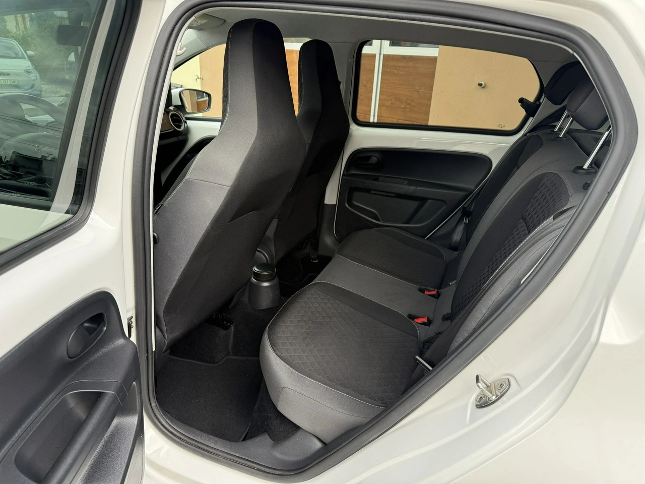 Skoda Citigo - Zdjęcie 21