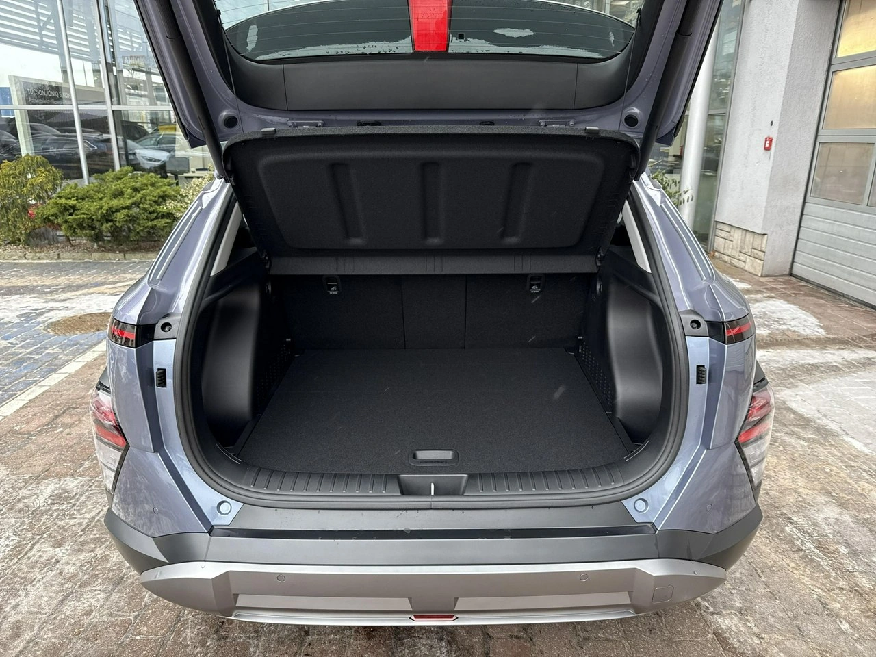 Hyundai Kona - Zdjęcie 9