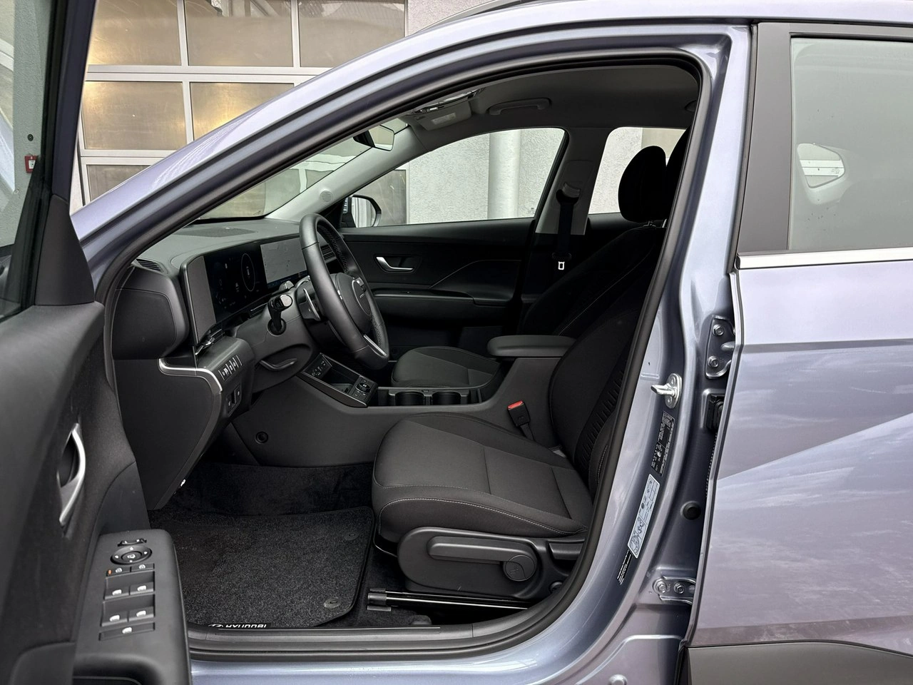 Hyundai Kona - Zdjęcie 10
