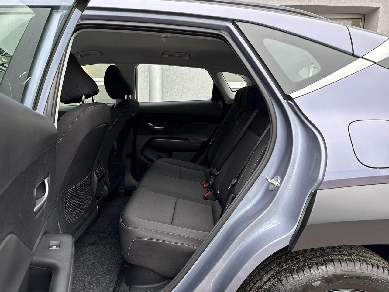 Hyundai Kona - Zdjęcie 11