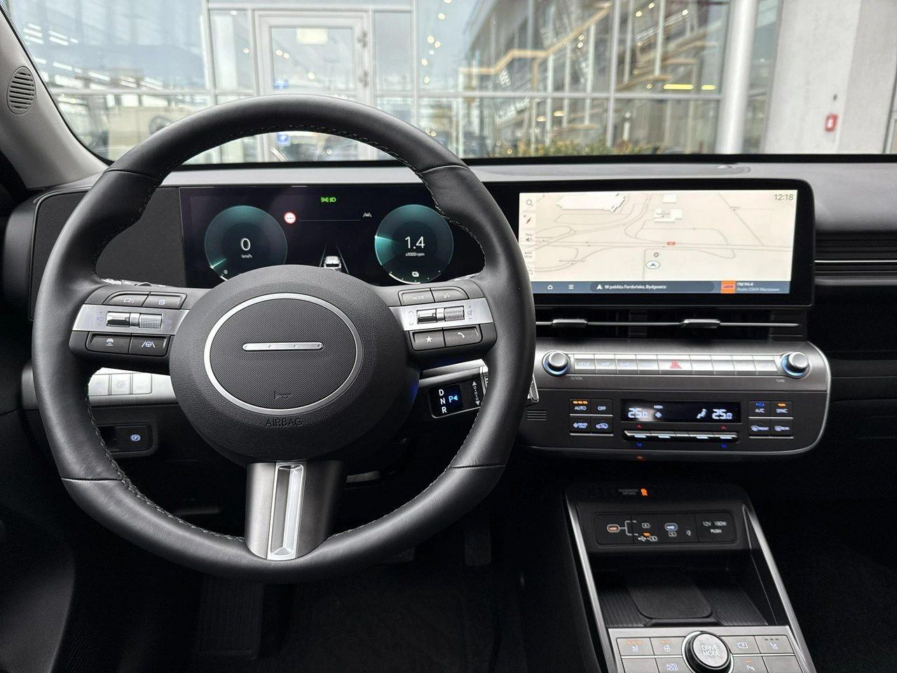 Hyundai Kona - Zdjęcie 13