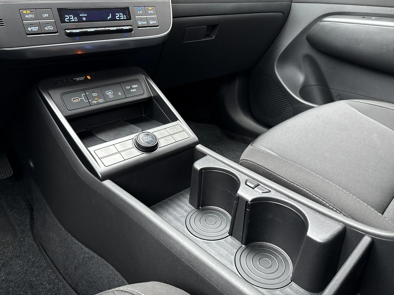 Hyundai Kona - Zdjęcie 17