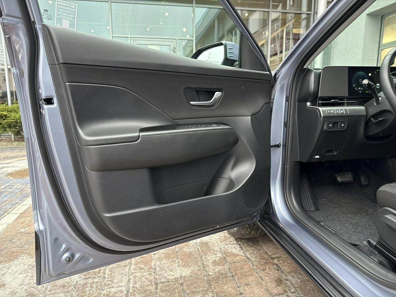 Hyundai Kona - Zdjęcie 19