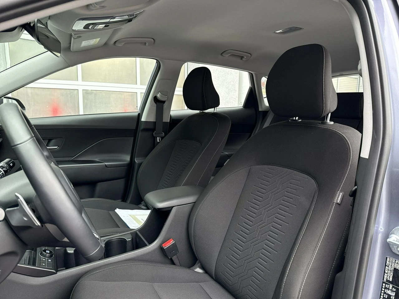 Hyundai Kona - Zdjęcie 20