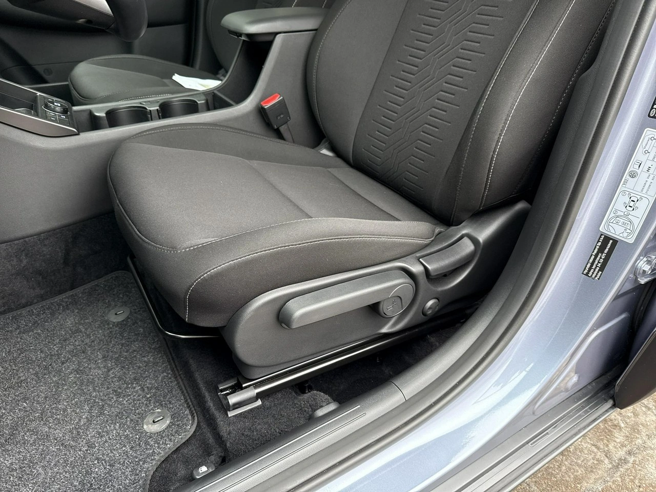 Hyundai Kona - Zdjęcie 21