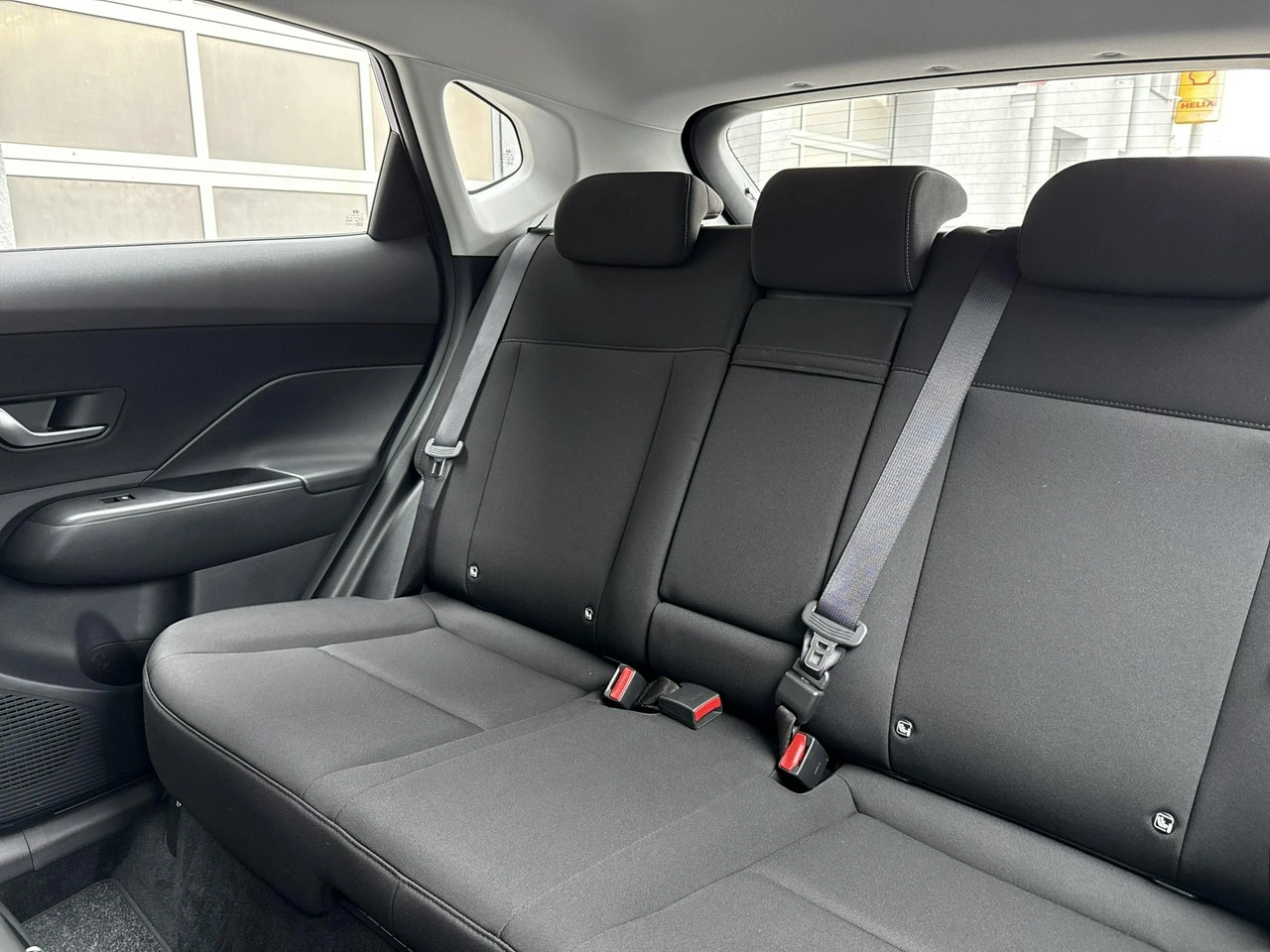 Hyundai Kona - Zdjęcie 22