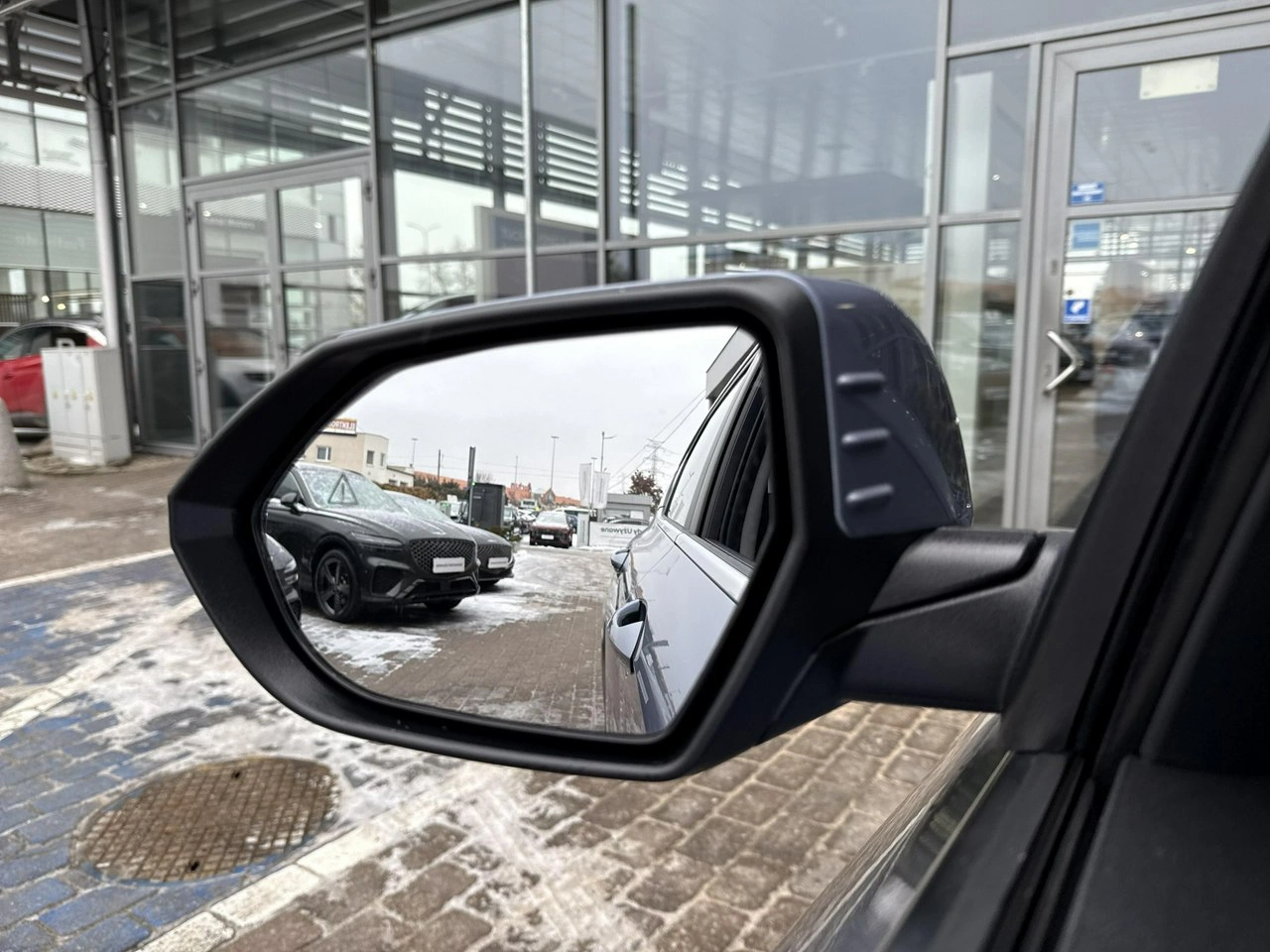 Hyundai Kona - Zdjęcie 24