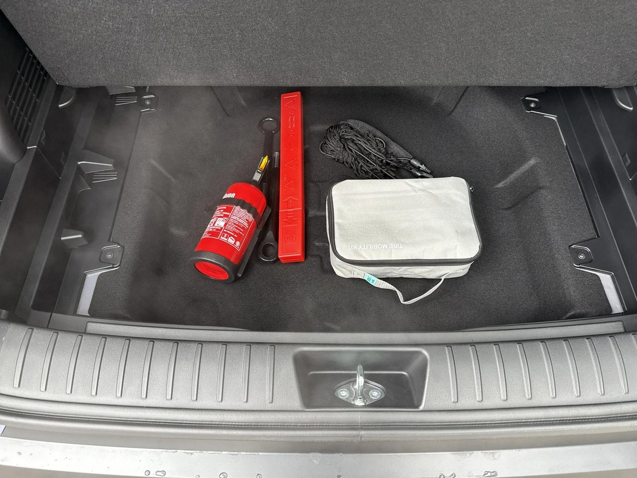 Hyundai Kona - Zdjęcie 26