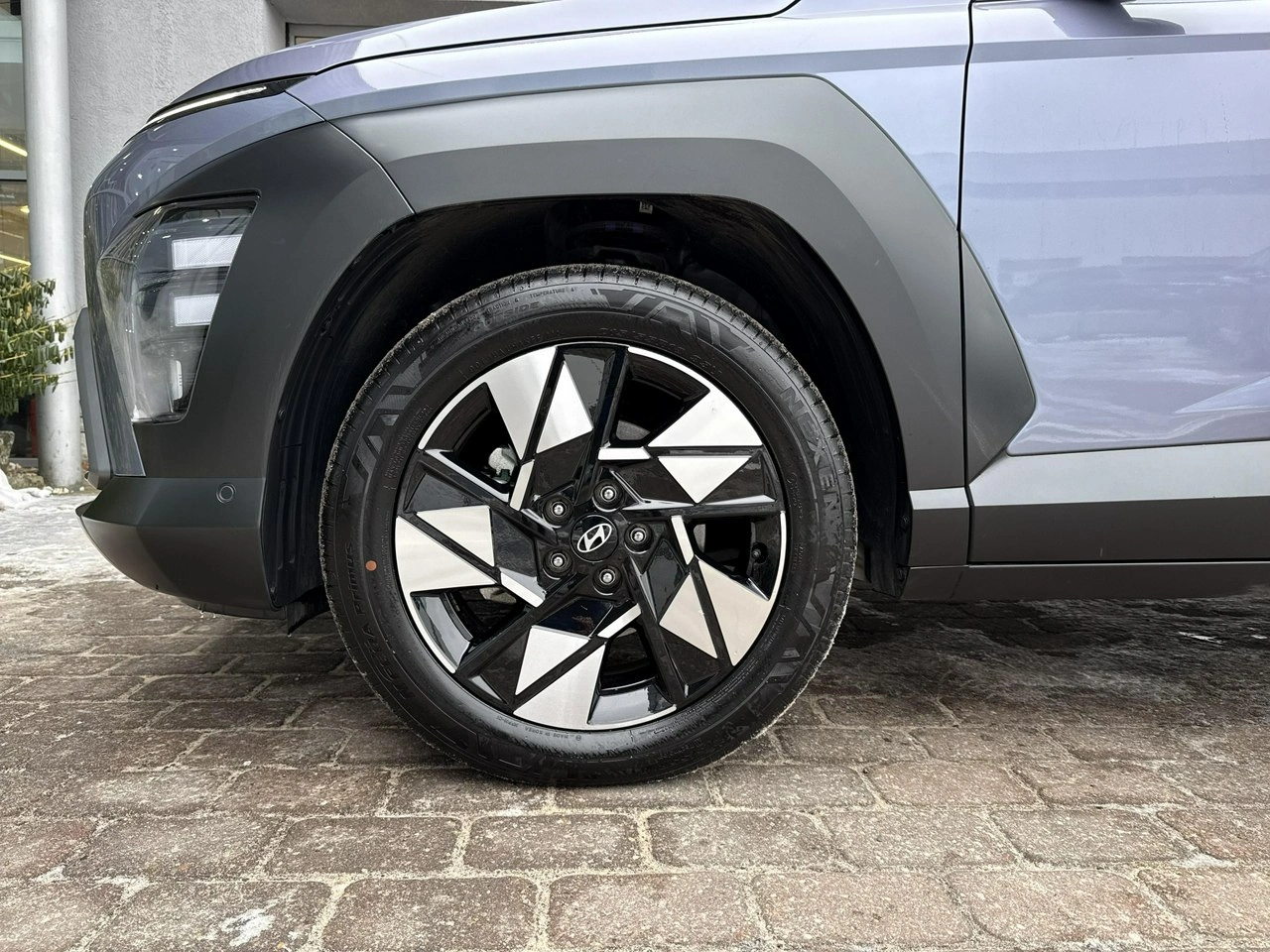 Hyundai Kona - Zdjęcie 8