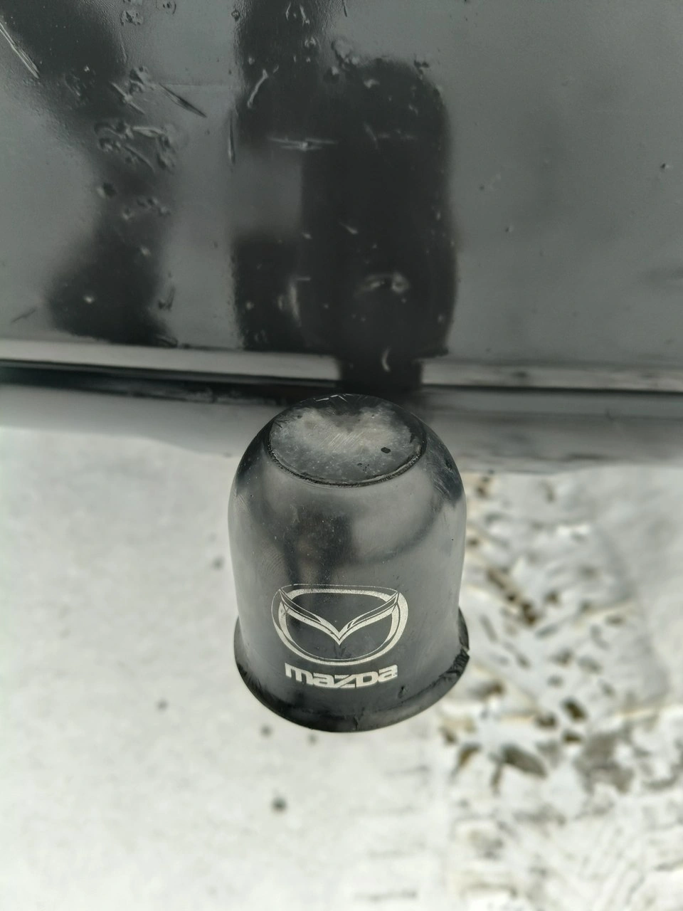 Mazda CX-3 - Zdjęcie 12