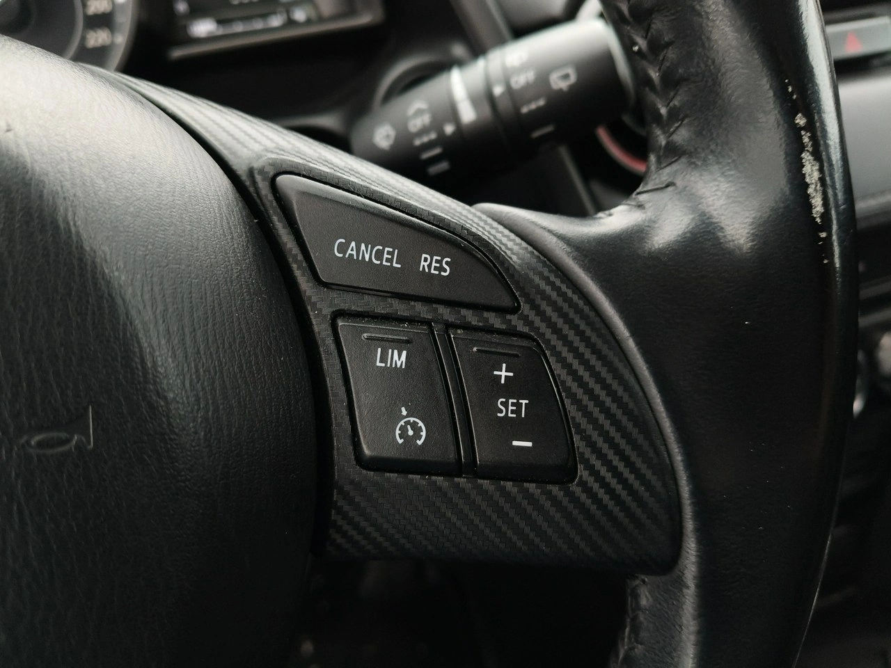 Mazda CX-3 - Zdjęcie 16