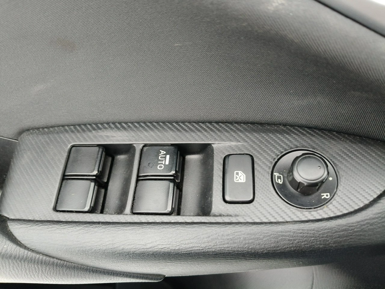 Mazda CX-3 - Zdjęcie 17