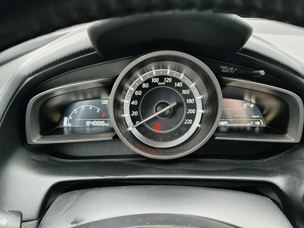 Mazda CX-3 - Zdjęcie 20