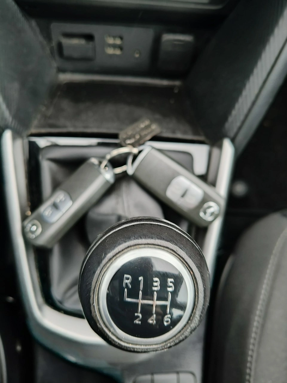 Mazda CX-3 - Zdjęcie 21