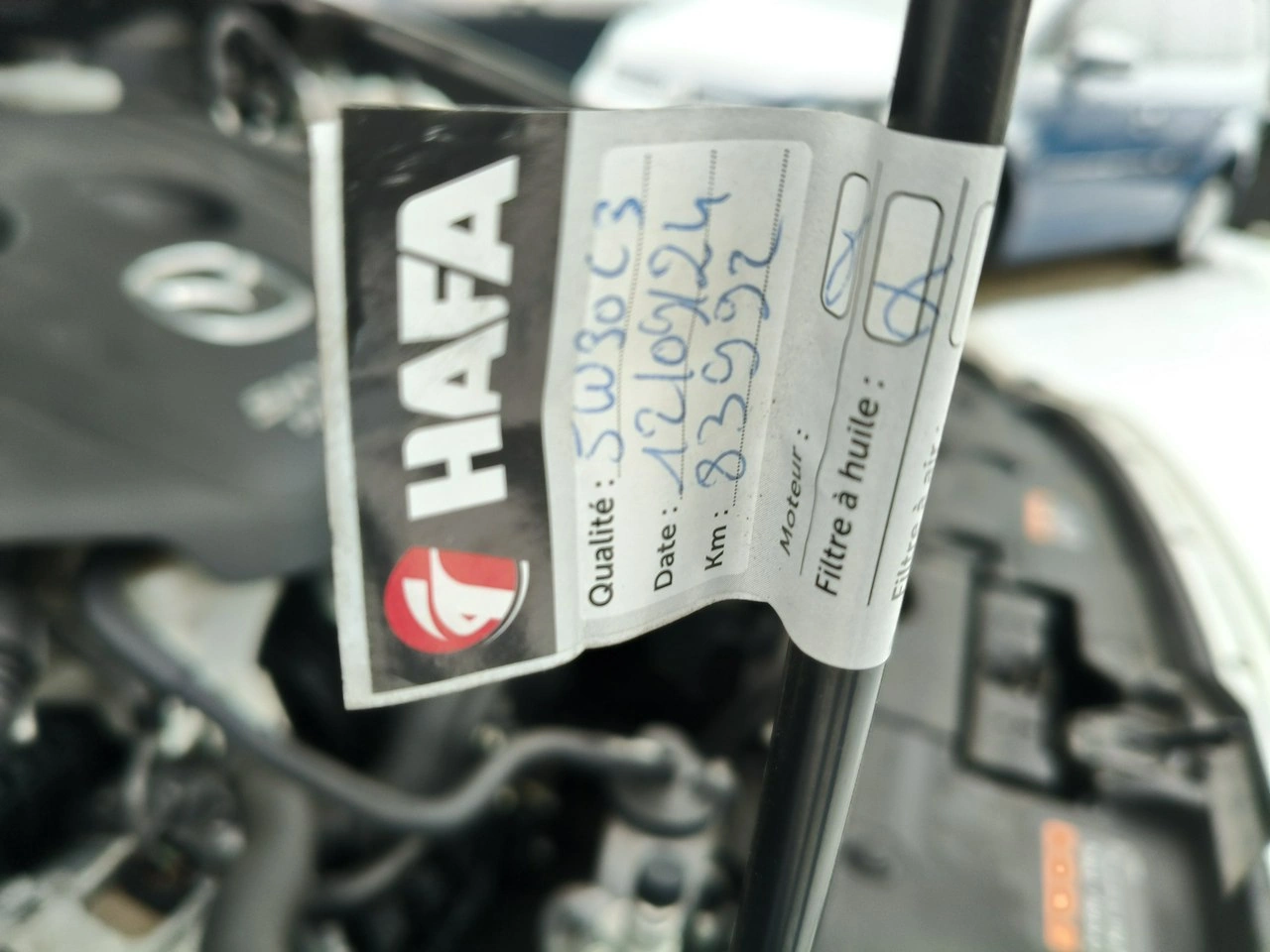 Mazda CX-3 - Zdjęcie 27