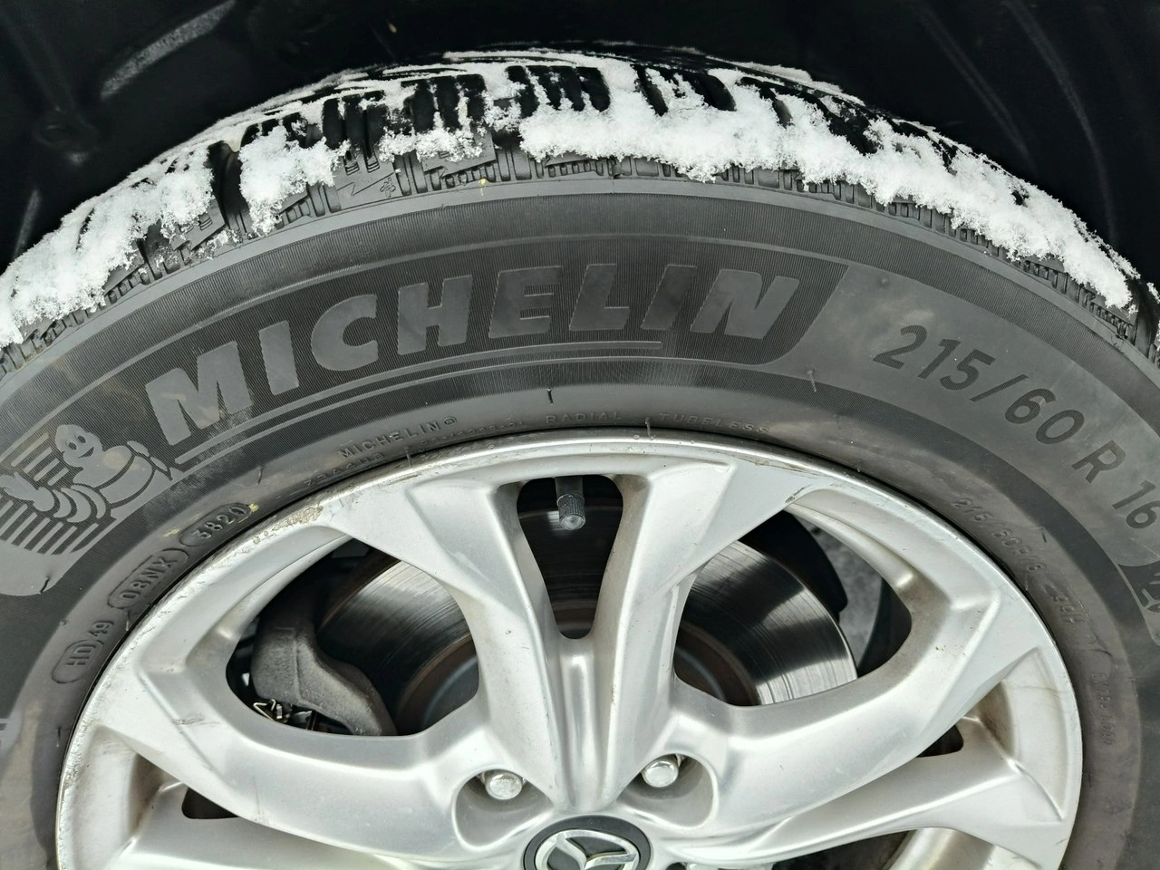 Mazda CX-3 - Zdjęcie 28