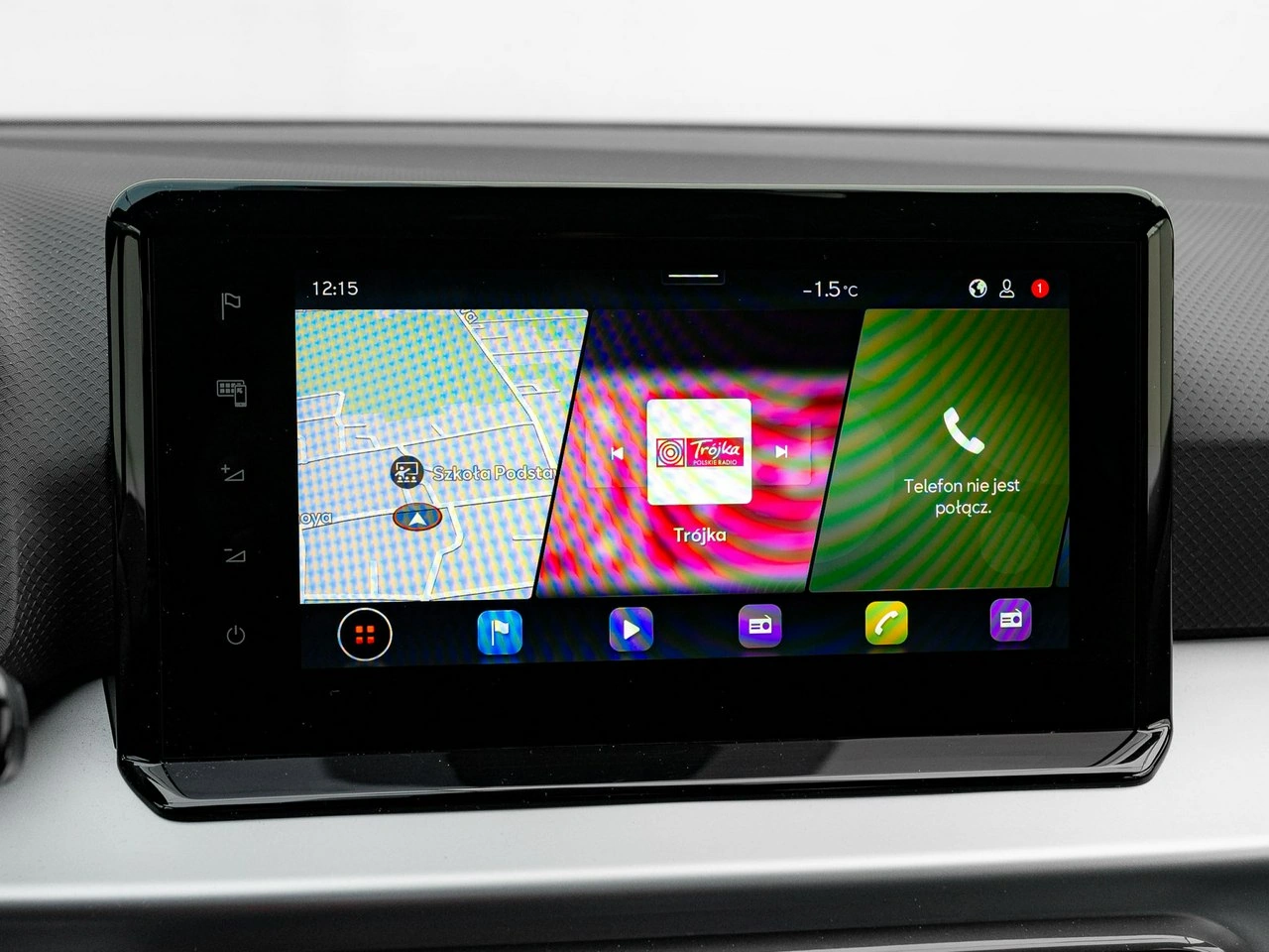 Seat Arona - Zdjęcie 18