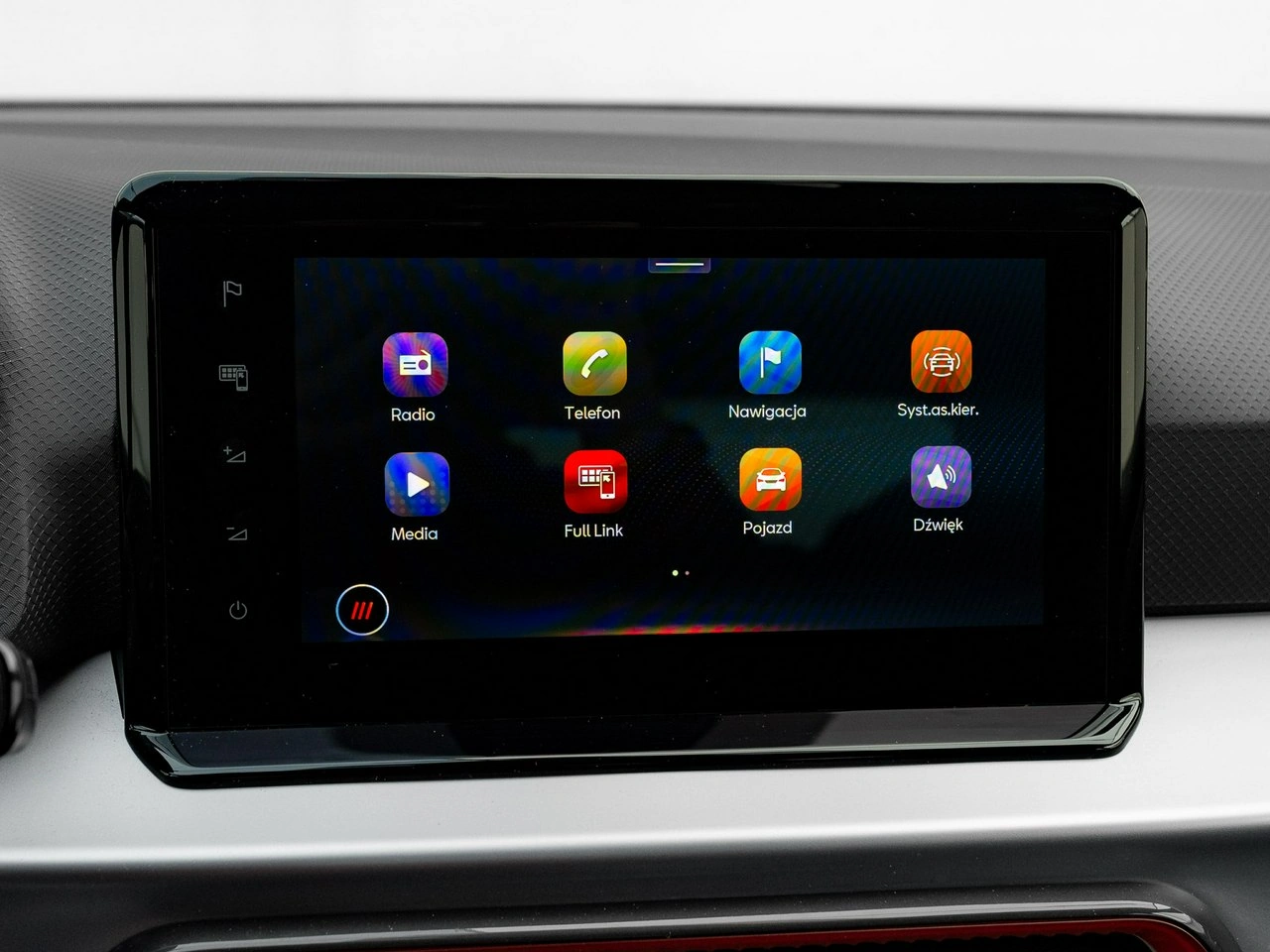 Seat Arona - Zdjęcie 19