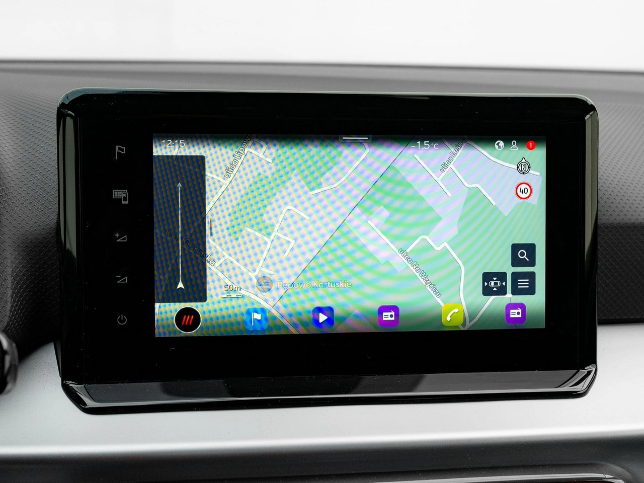 Seat Arona - Zdjęcie 21