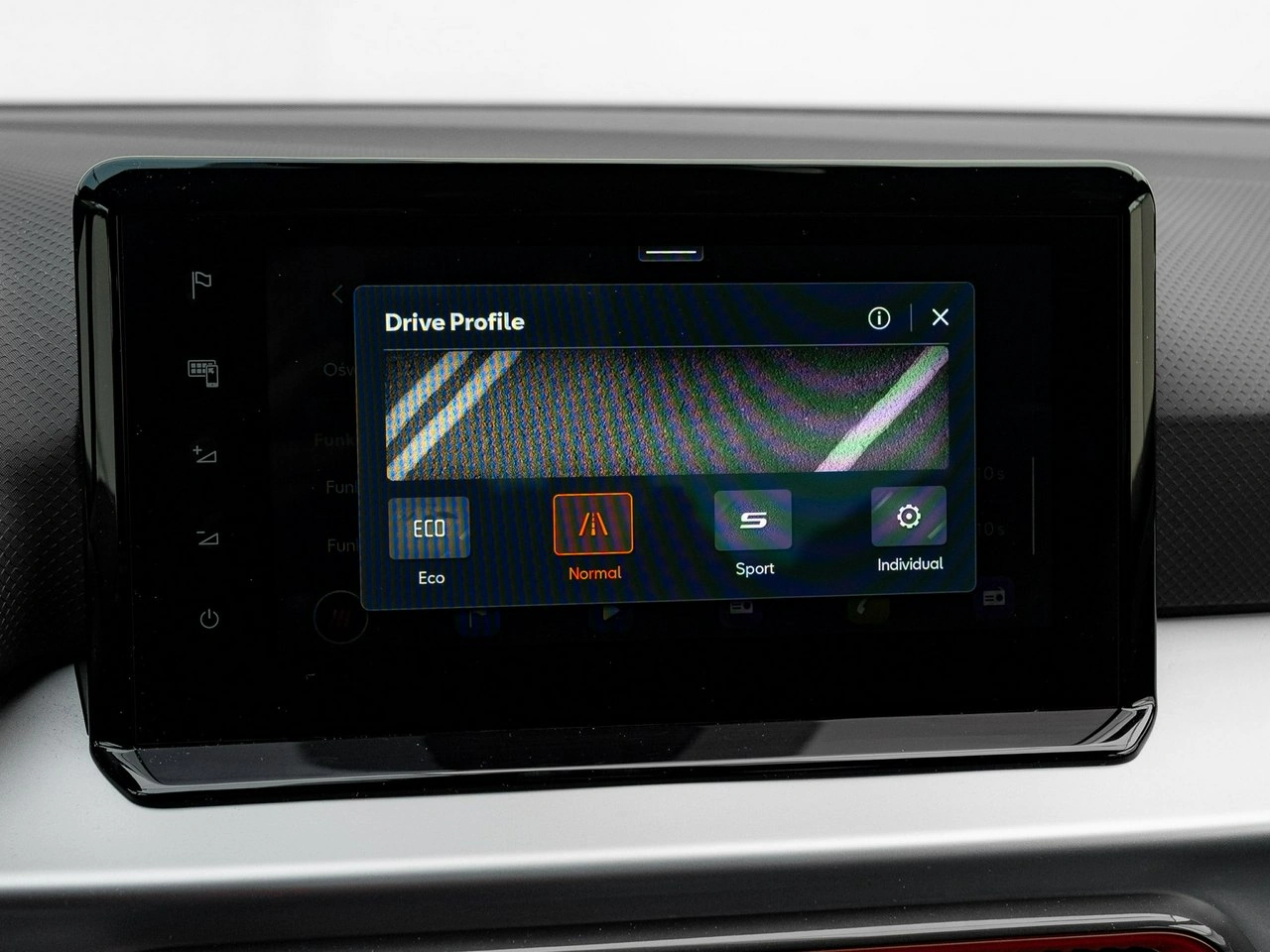 Seat Arona - Zdjęcie 23