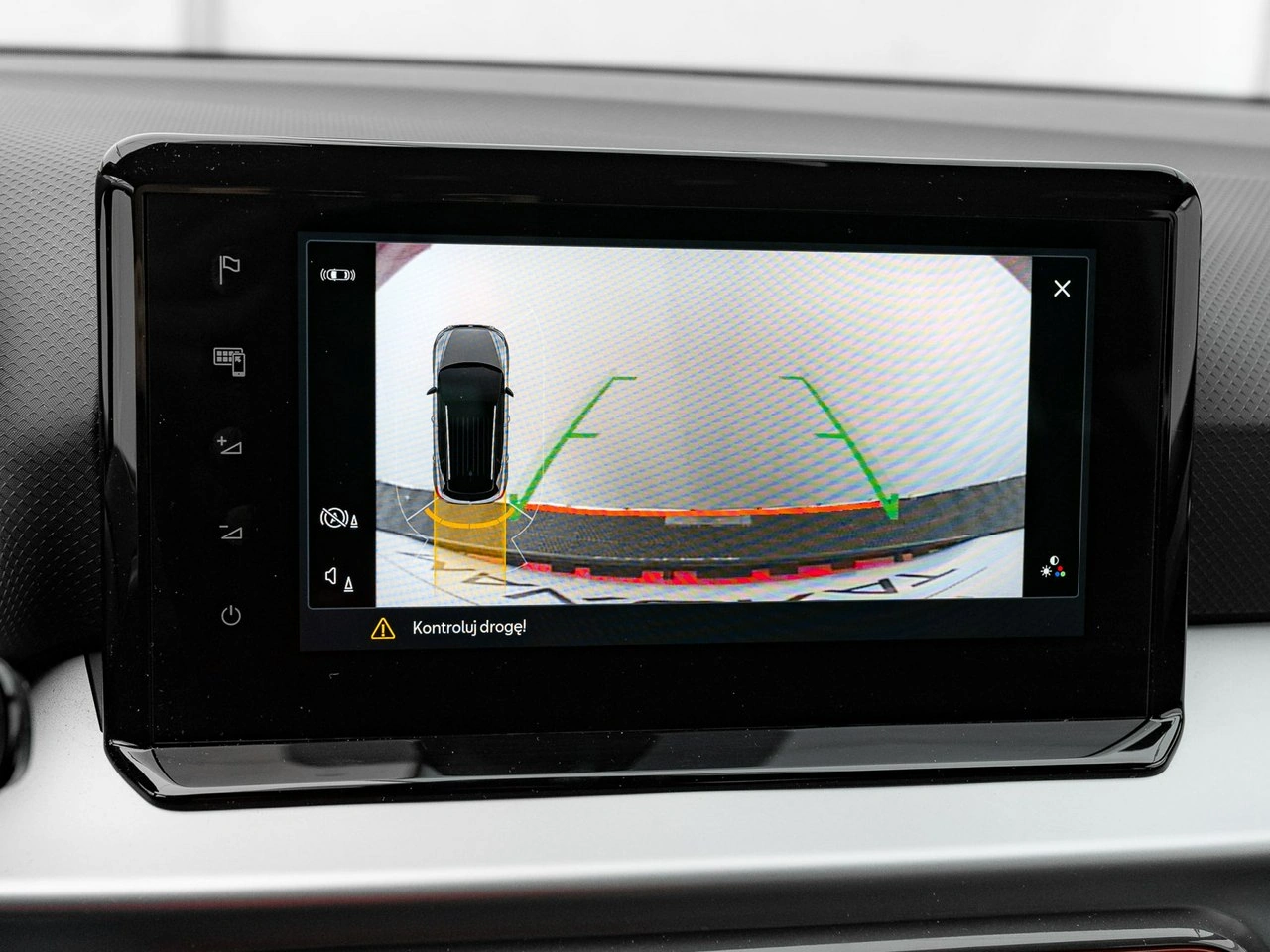 Seat Arona - Zdjęcie 24