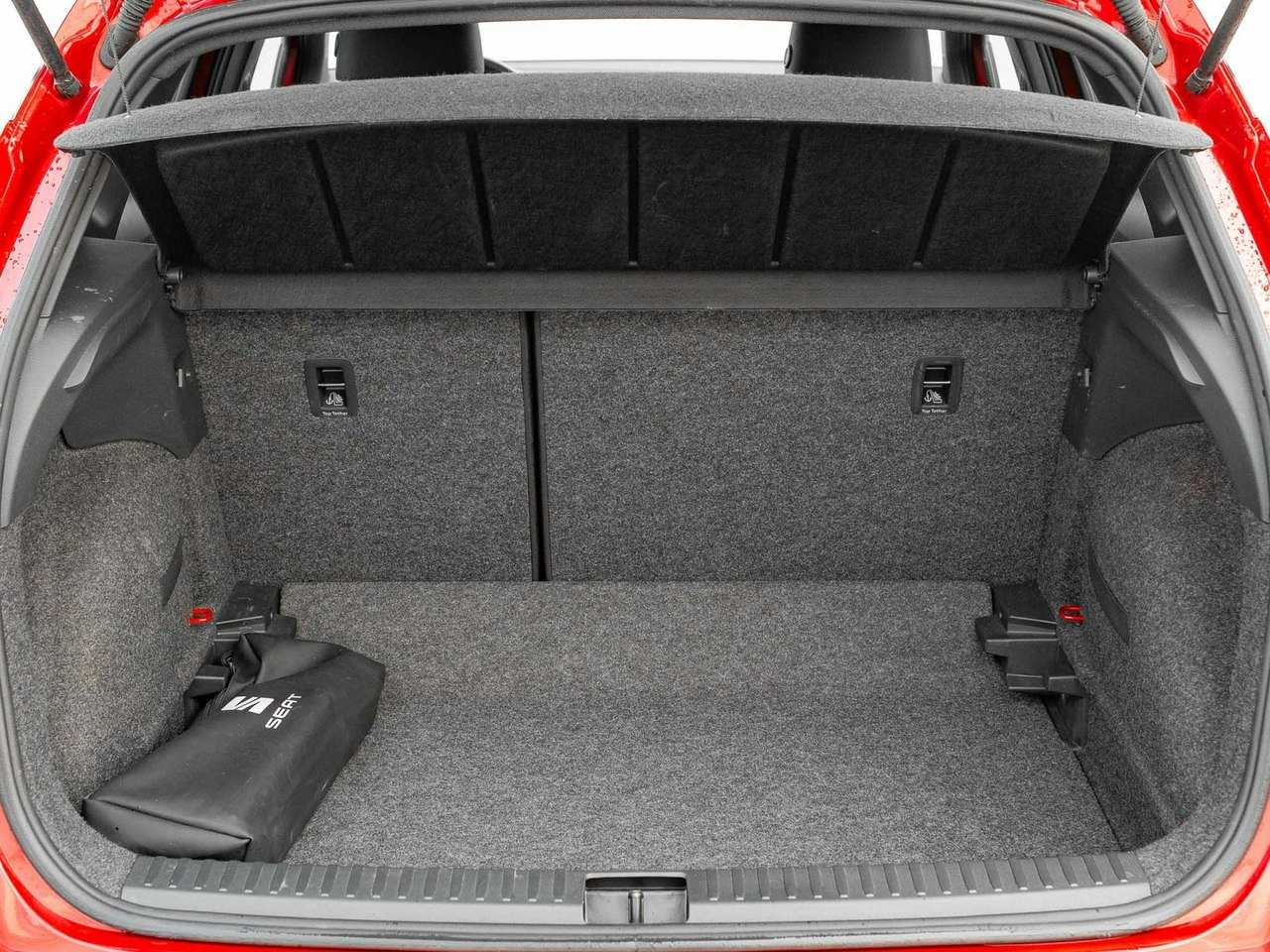 Seat Arona - Zdjęcie 29