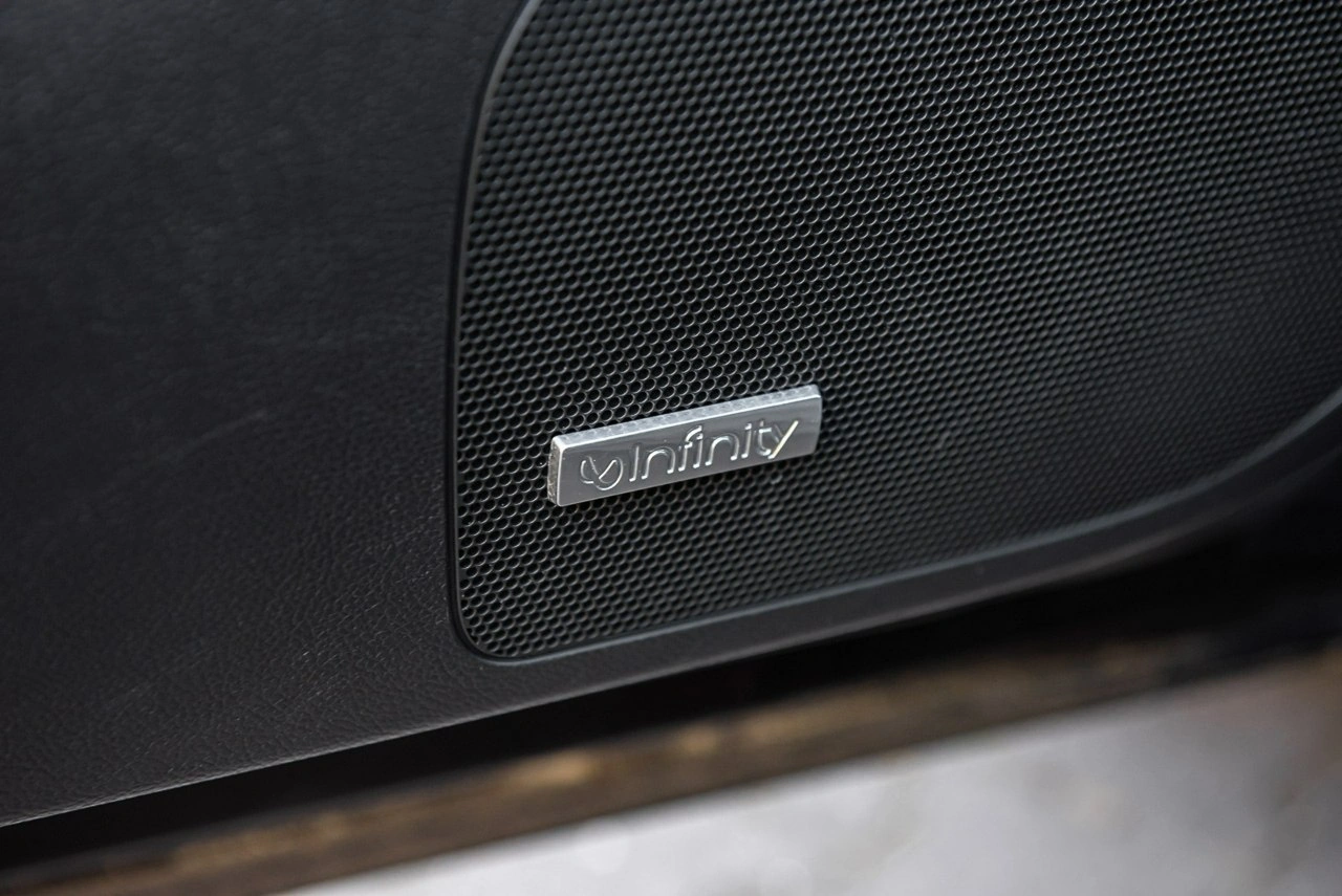 Opel Insignia - Zdjęcie 23