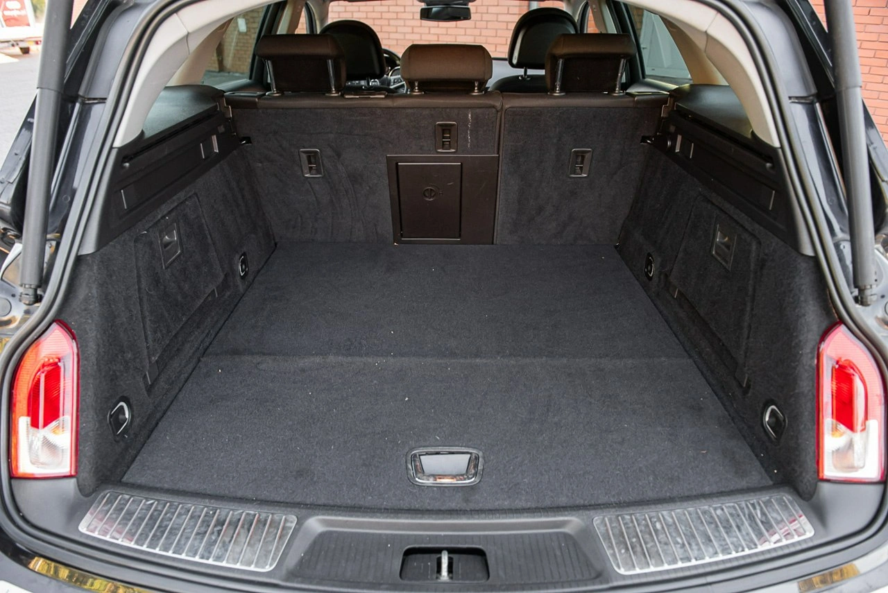 Opel Insignia - Zdjęcie 26