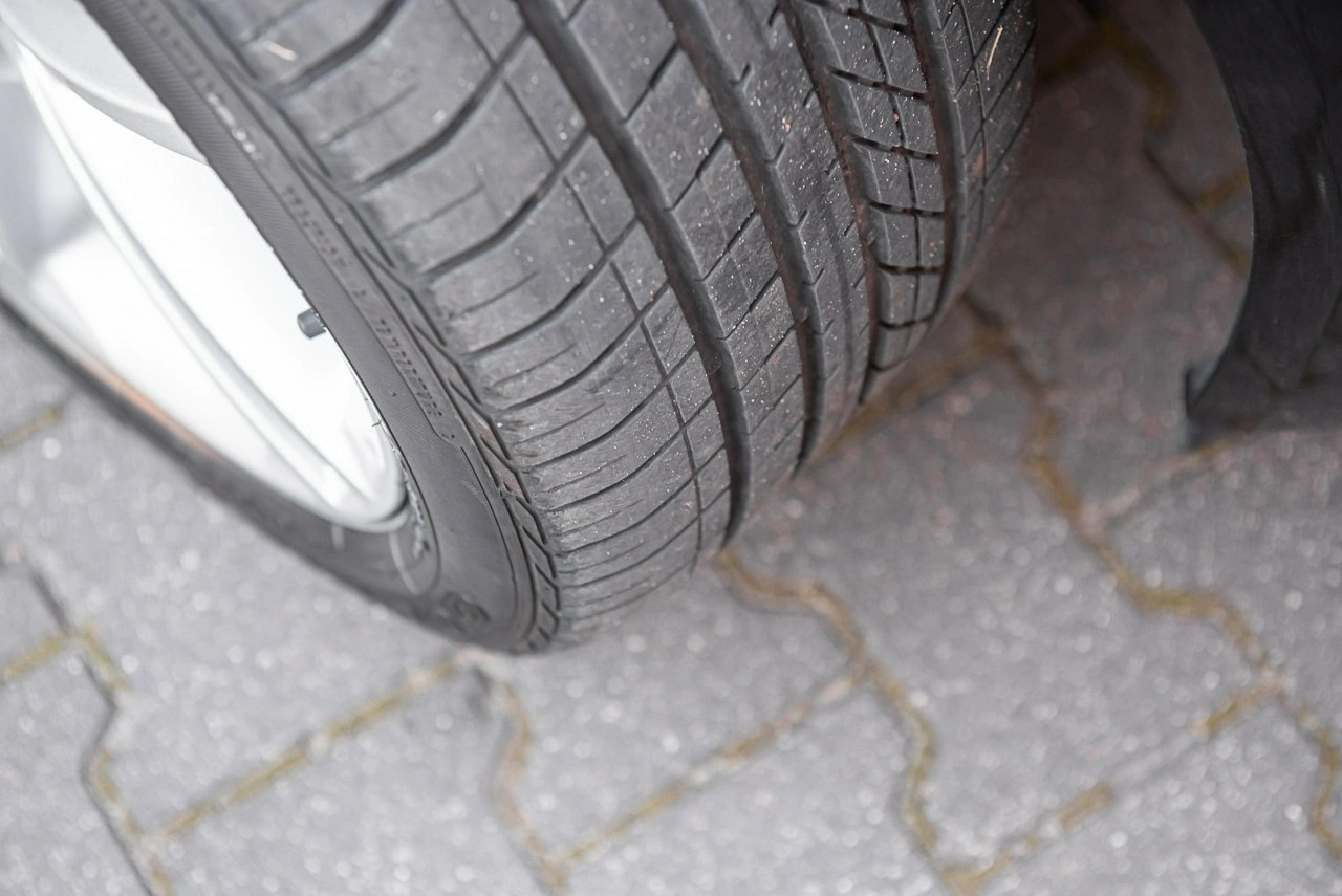 Opel Insignia - Zdjęcie 27