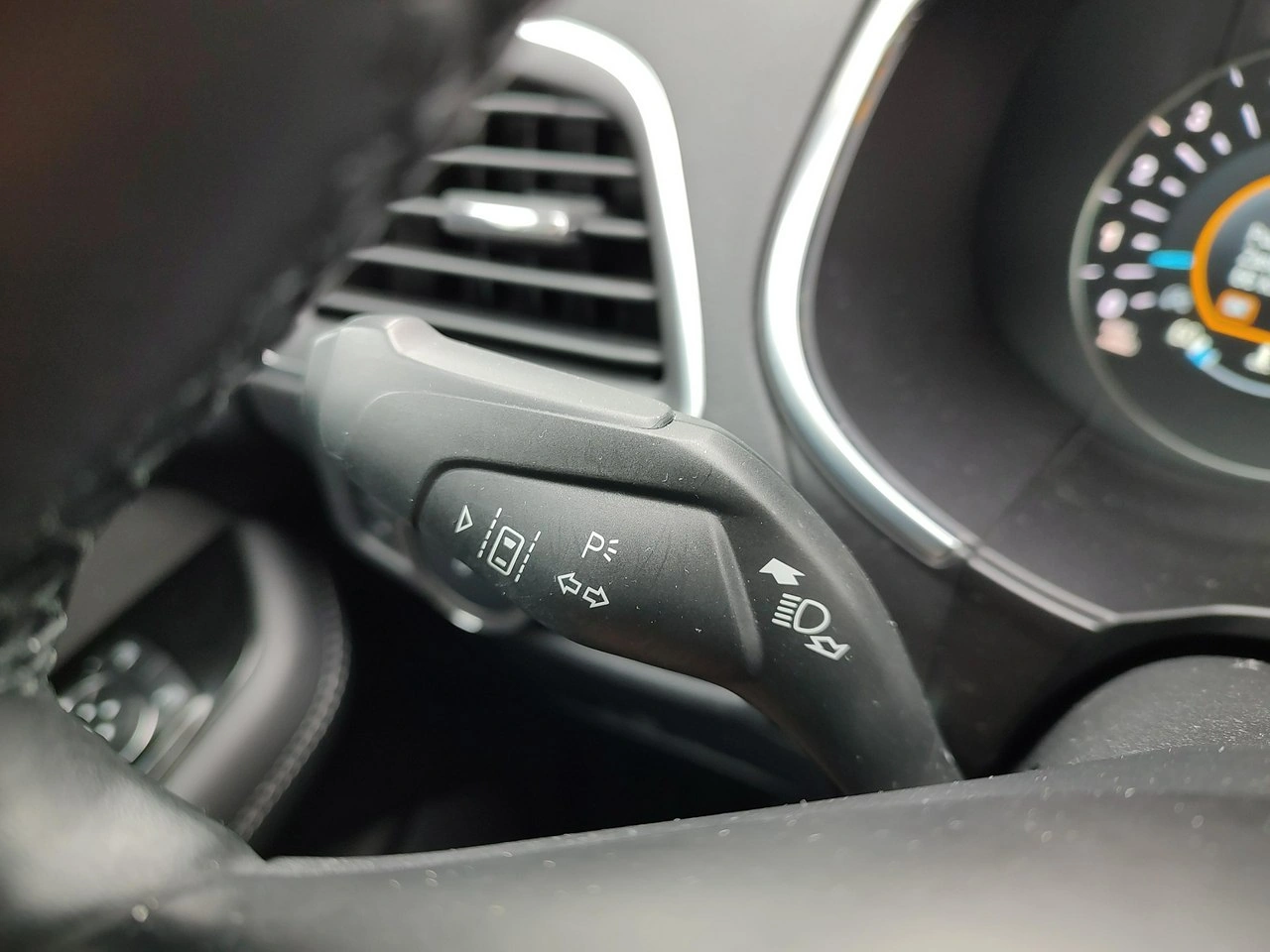 Ford S-Max - Zdjęcie 13