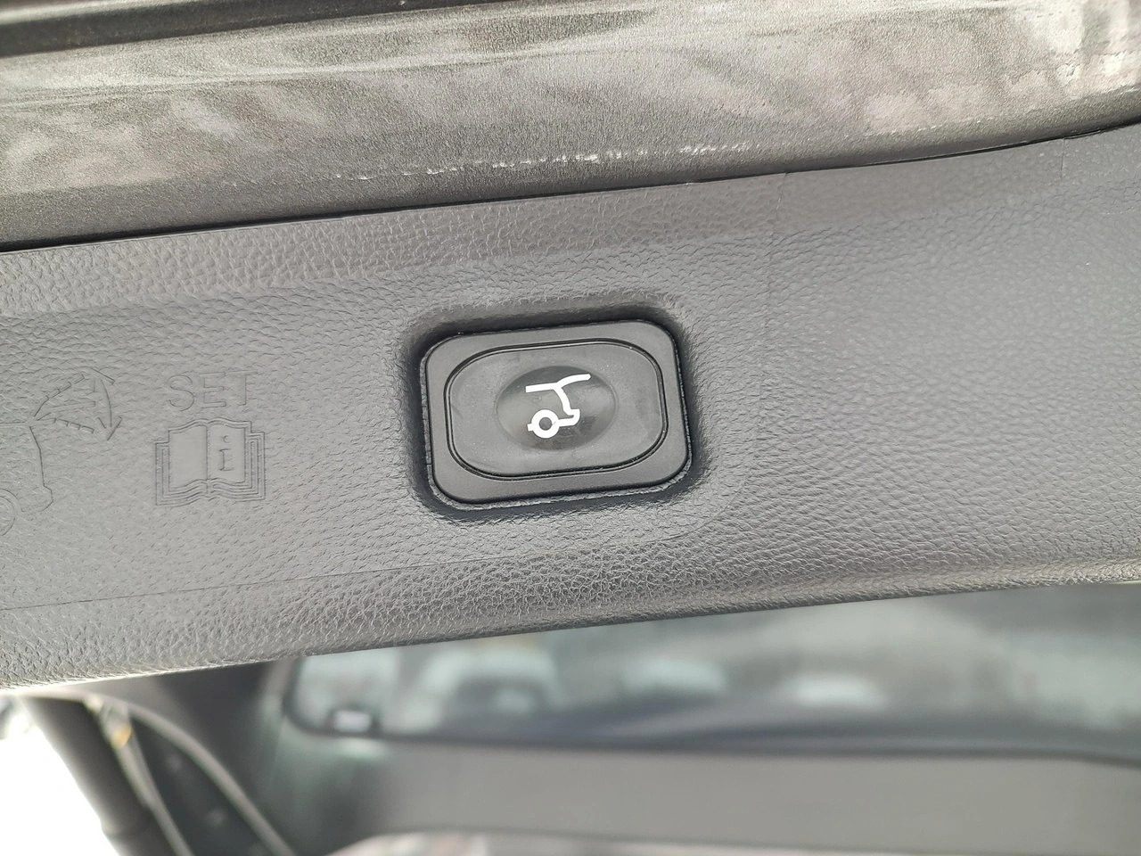 Ford S-Max - Zdjęcie 18