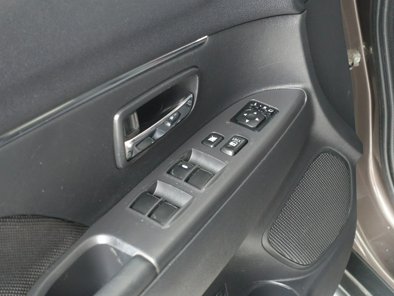 Citroën C4 Aircross - Zdjęcie 14