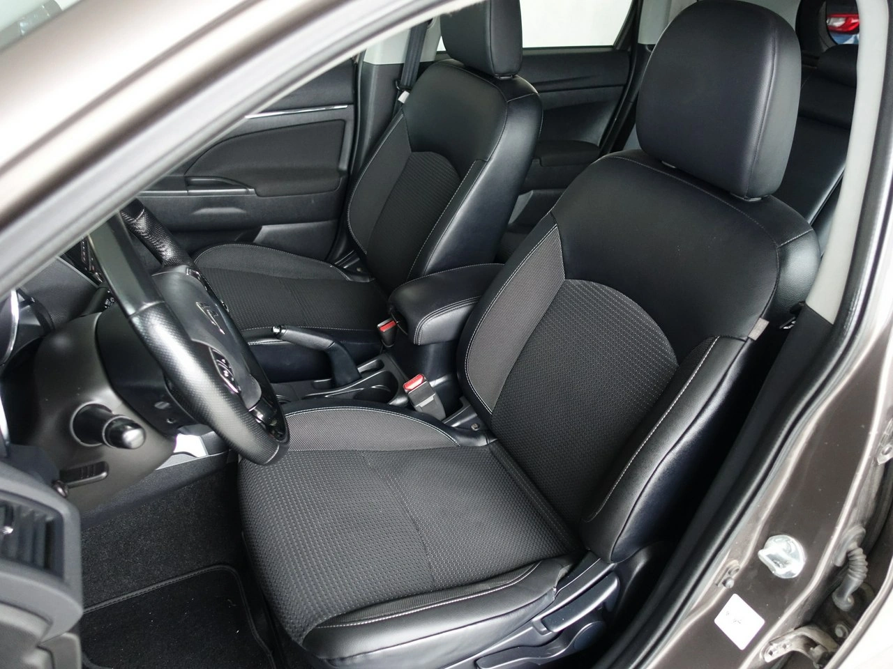 Citroën C4 Aircross - Zdjęcie 13