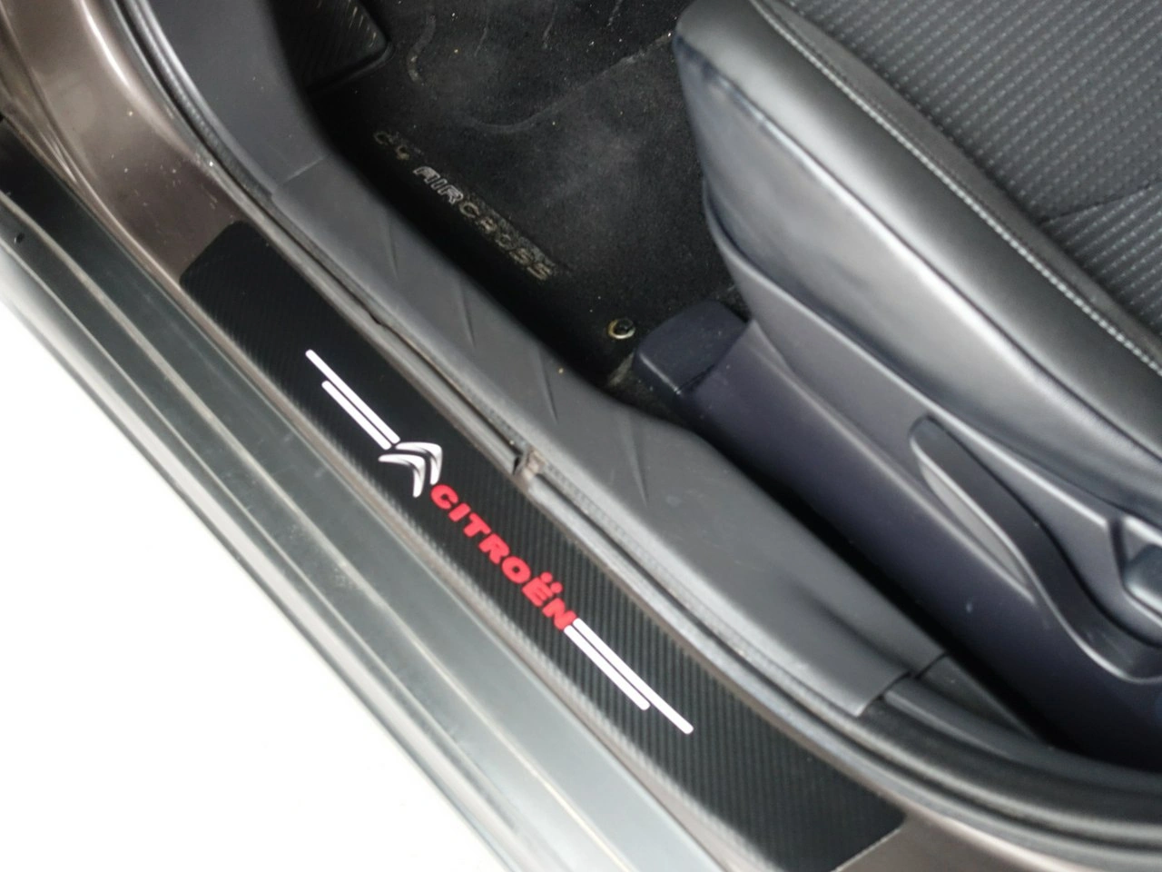 Citroën C4 Aircross - Zdjęcie 27