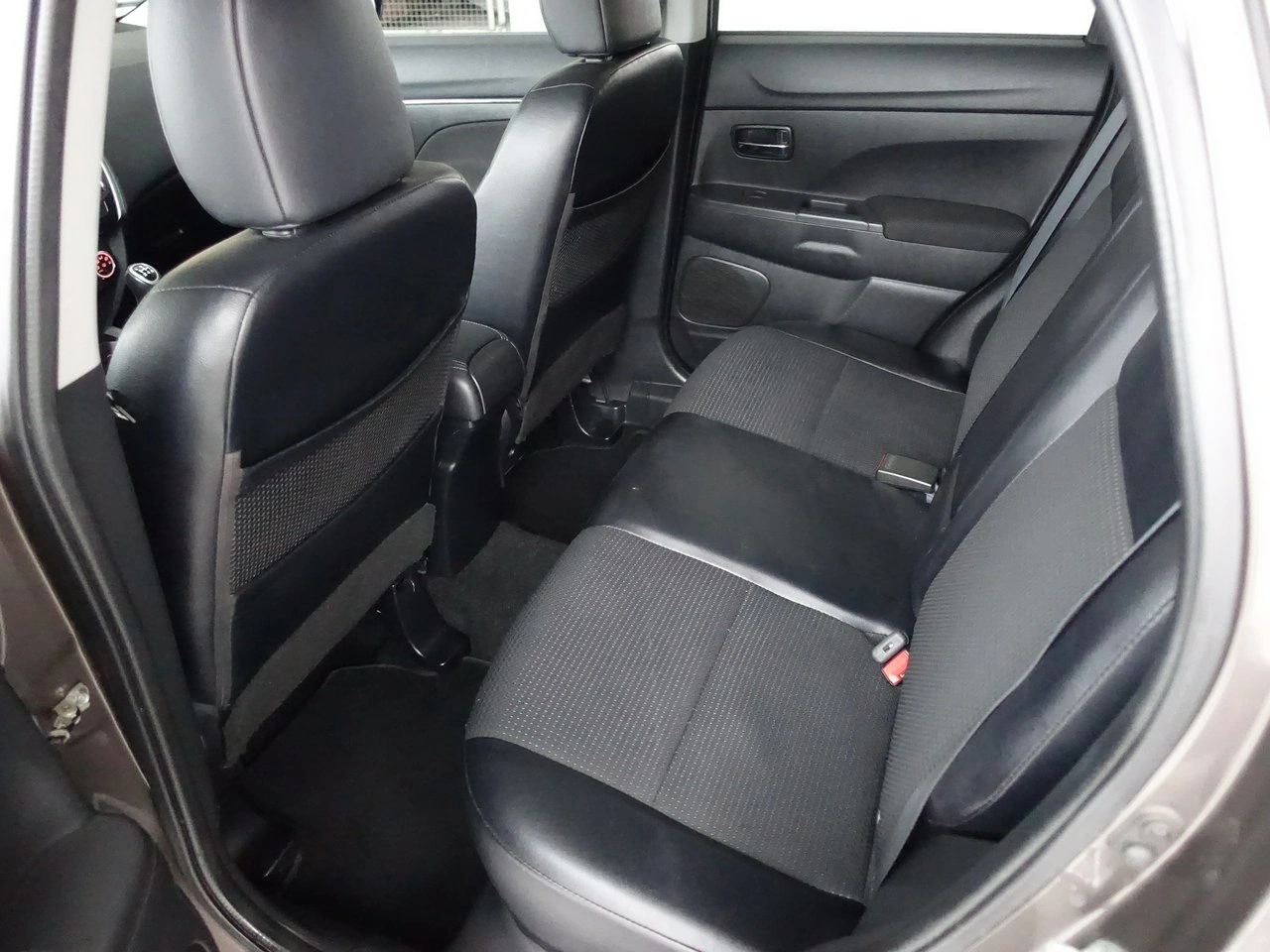 Citroën C4 Aircross - Zdjęcie 15