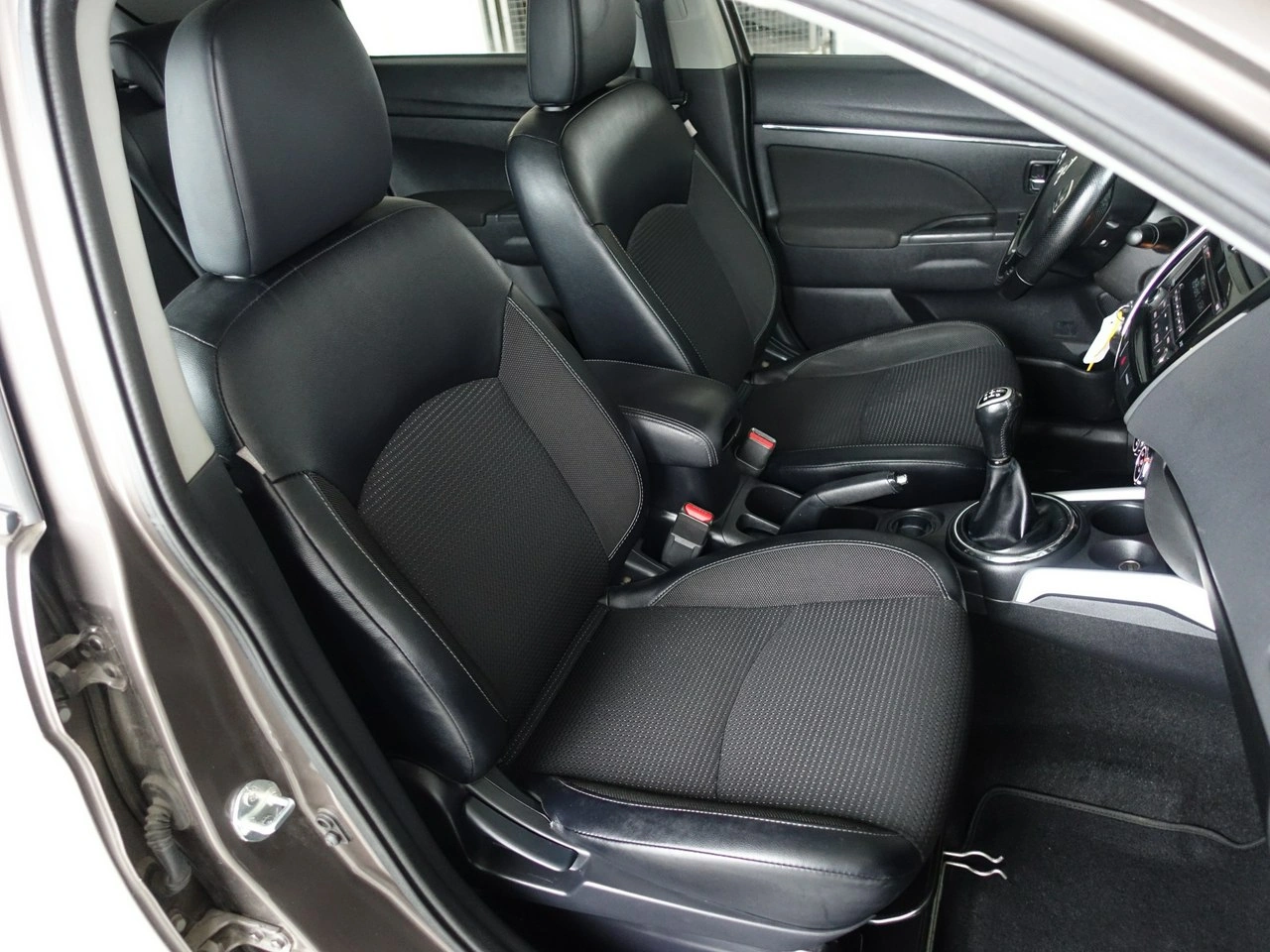 Citroën C4 Aircross - Zdjęcie 18