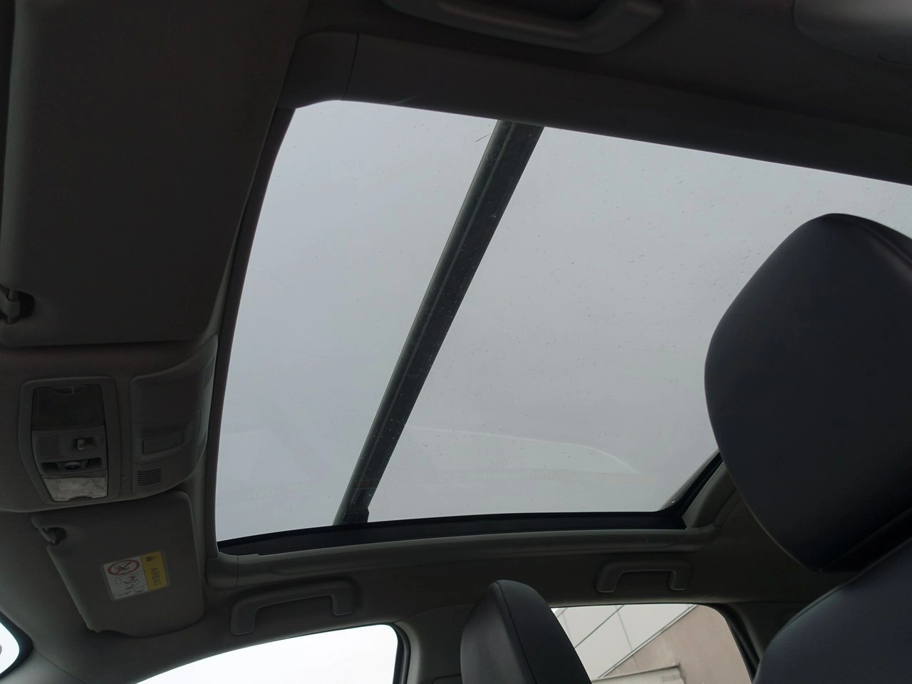 Citroën C4 Aircross - Zdjęcie 25