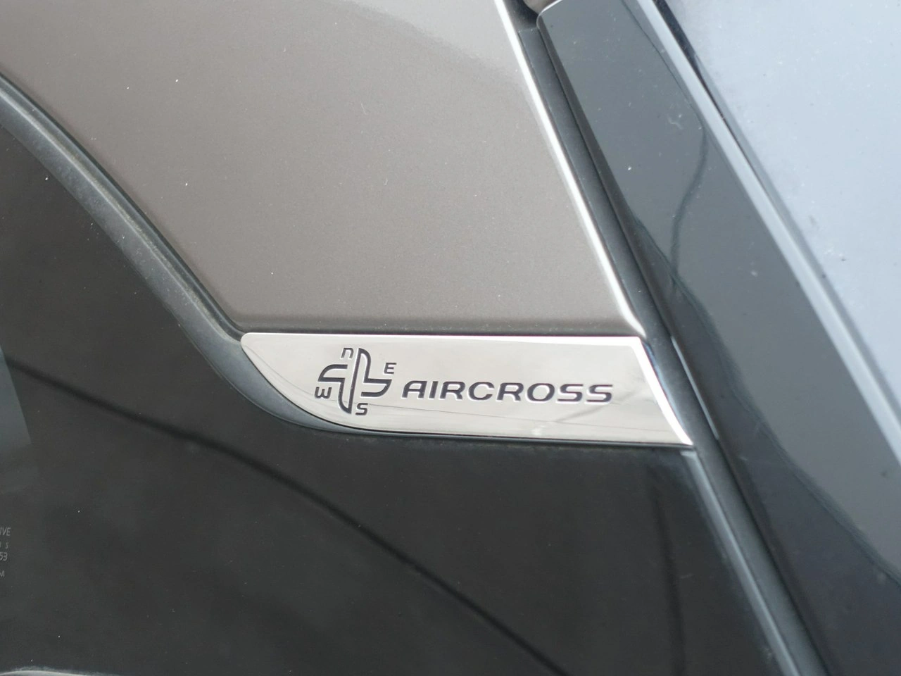Citroën C4 Aircross - Zdjęcie 29